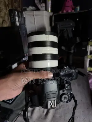 Camera Sall