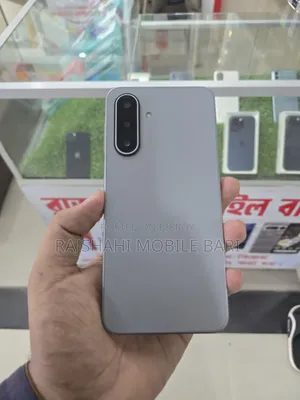 Samsung Galaxy A17 5G 128 GB Gray