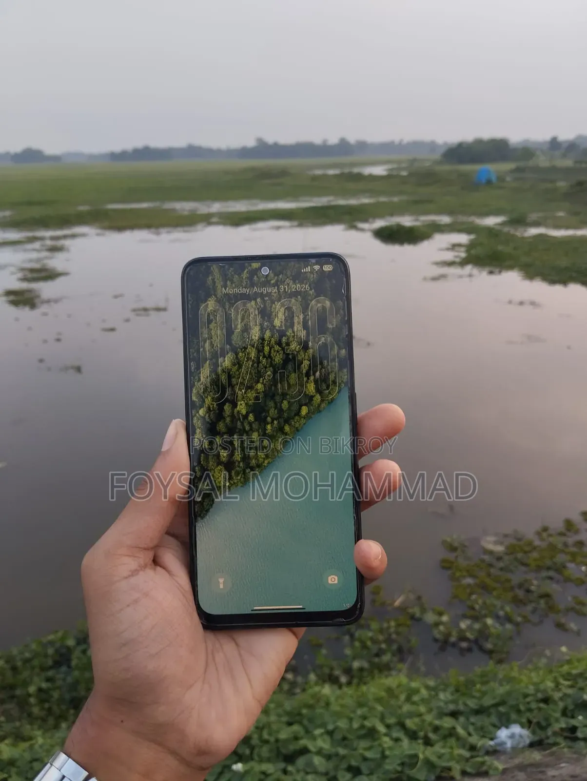 Xiaomi Poco M4 Pro 64 GB Black