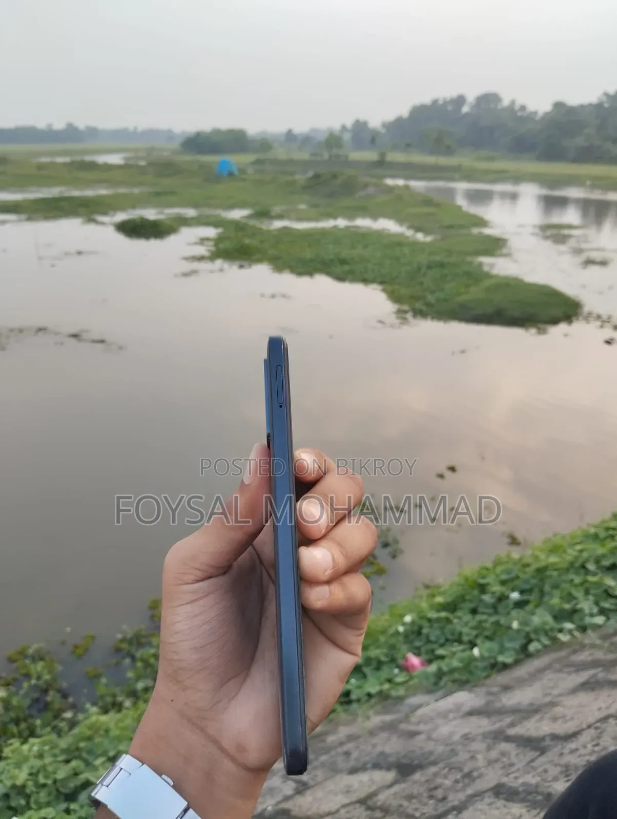 Xiaomi Poco M4 Pro 64 GB Black