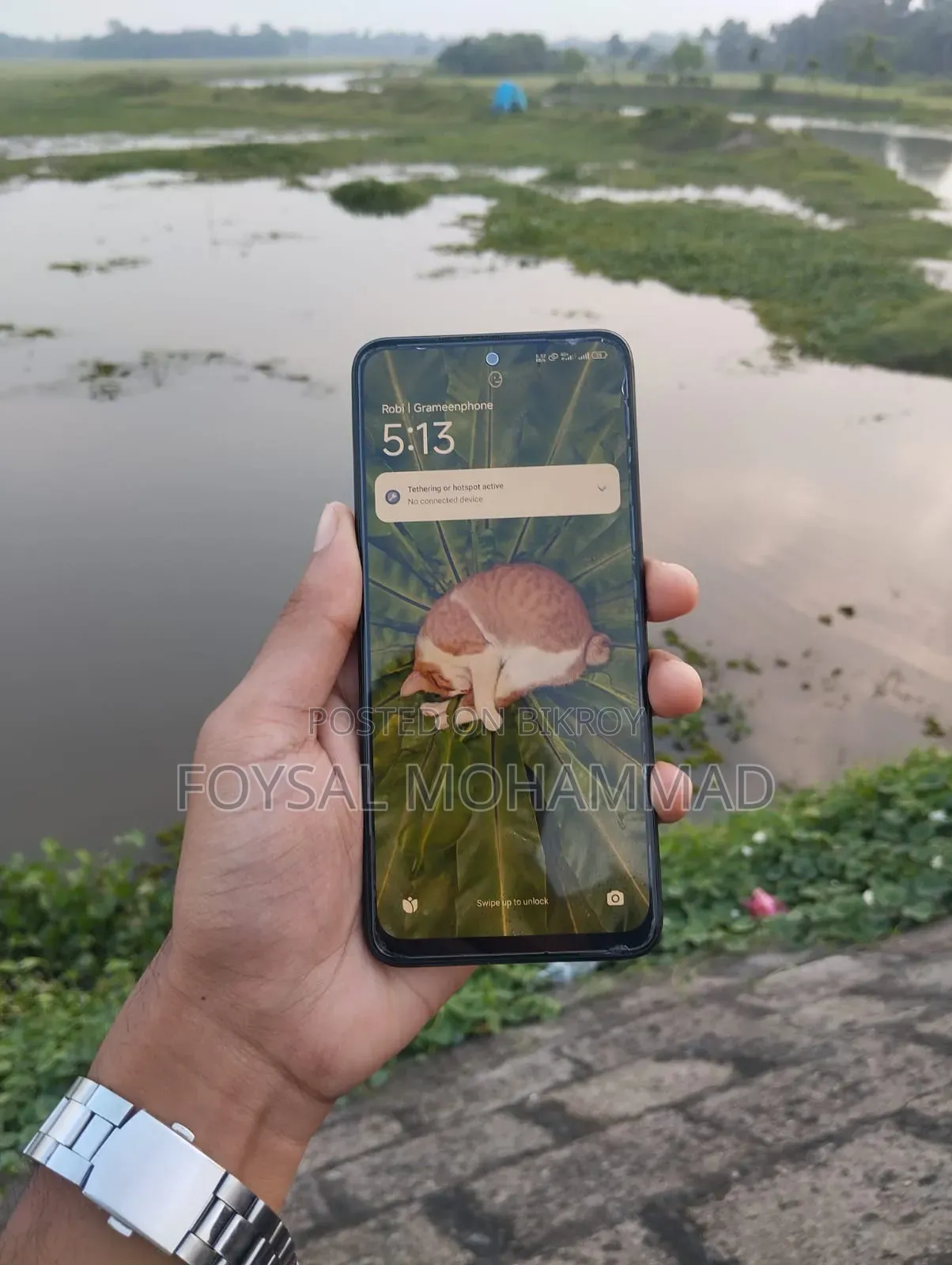 Xiaomi Poco M4 Pro 64 GB Black