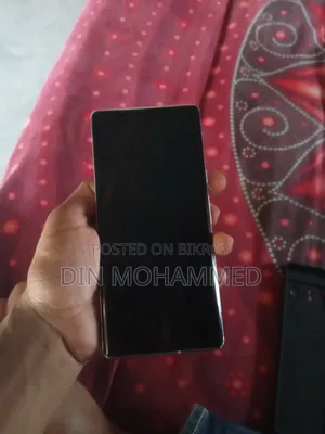 Google Pixel 6 Pro 128 GB White