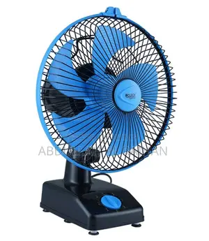 Table Fan (Cyclone RFL Fan)