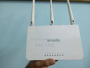 Tenda N301