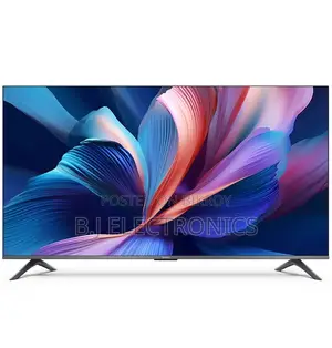 শাওমি টিভি এ প্রো ৪৩ ইঞ্চি কিউএলইডি ২০২৬