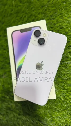 Apple iPhone 14 128 GB Purple