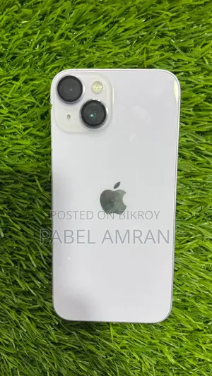 Apple iPhone 14 128 GB Purple