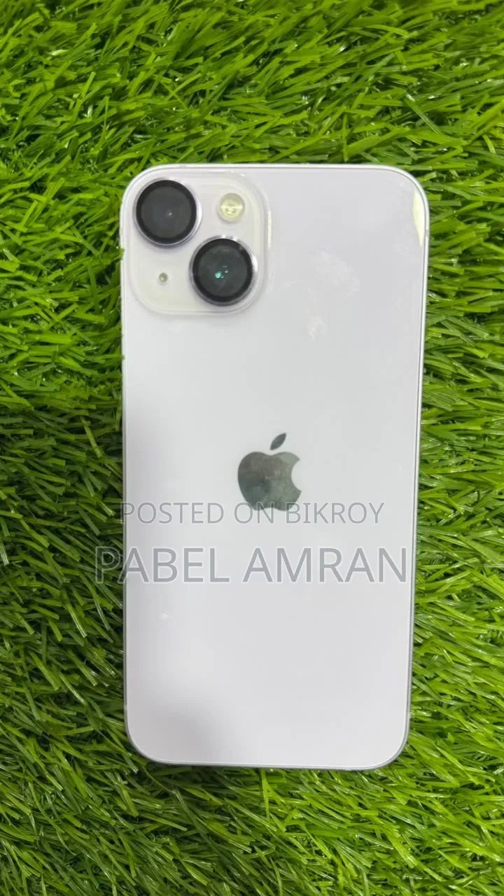 Apple iPhone 14 128 GB Purple