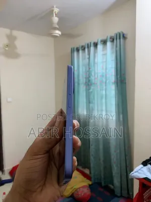 New Xiaomi Redmi 17 128 GB Blue