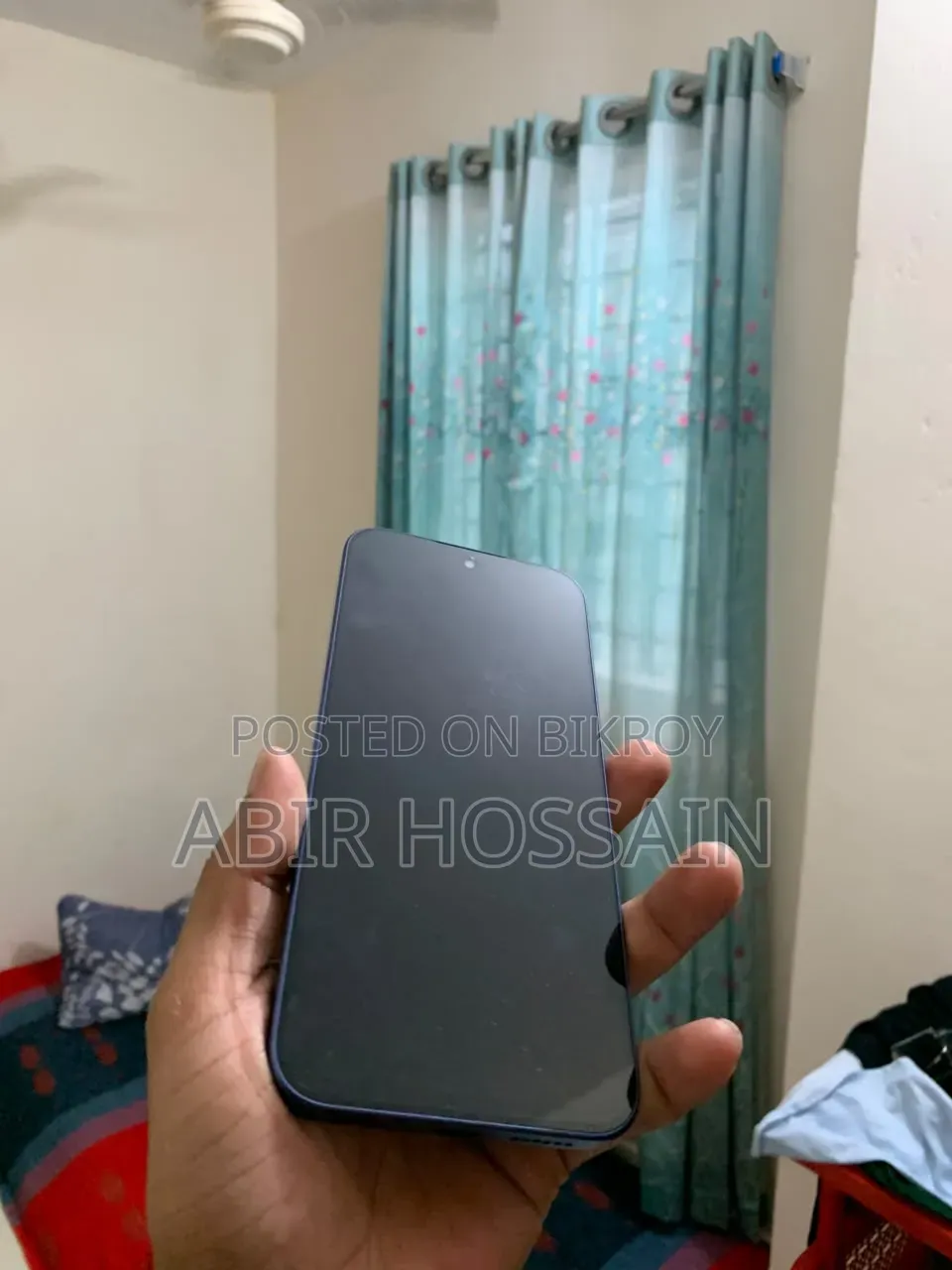 New Xiaomi Redmi 17 128 GB Blue