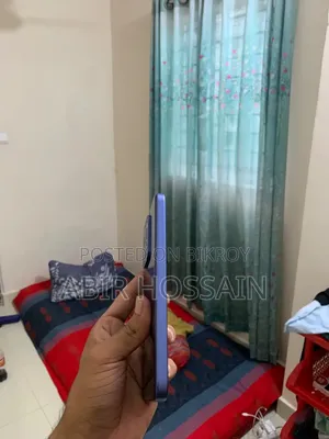 New Xiaomi Redmi 17 128 GB Blue