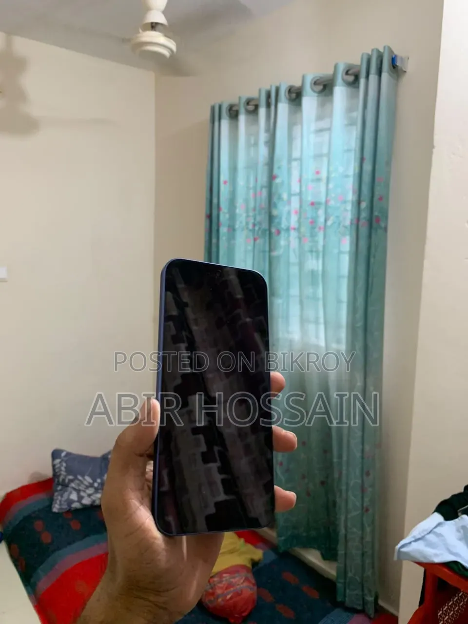 New Xiaomi Redmi 17 128 GB Blue