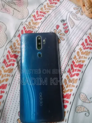 Oppo A5 64 GB Blue