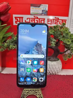 Xiaomi Redmi Note 8 64 GB Red