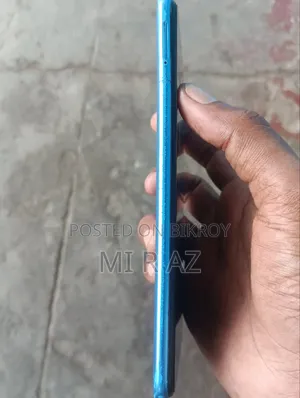 Xiaomi Redmi 10C 64 GB Blue