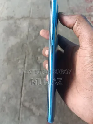 Xiaomi Redmi 10C 64 GB Blue