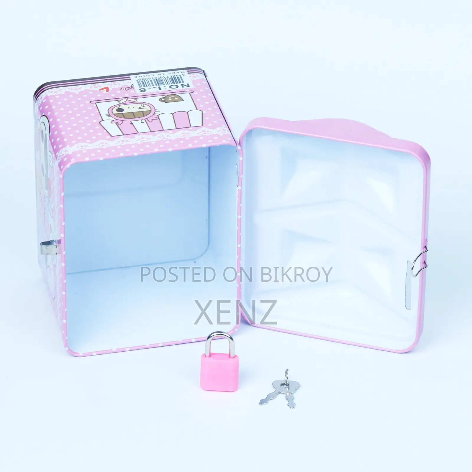 Money Bank for Kids