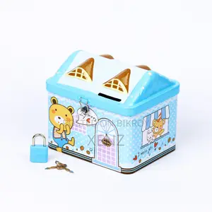 Money Bank for Kids