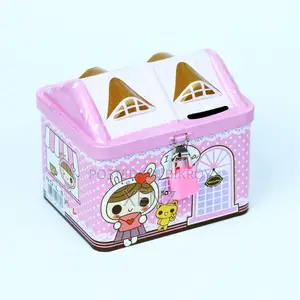 Money Bank for Kids