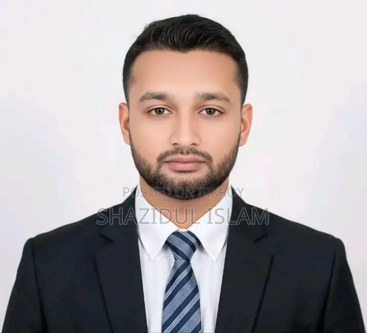 Computer Operator