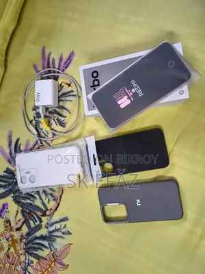 Xiaomi Redmi Turbo 4 Pro 256 GB Gold