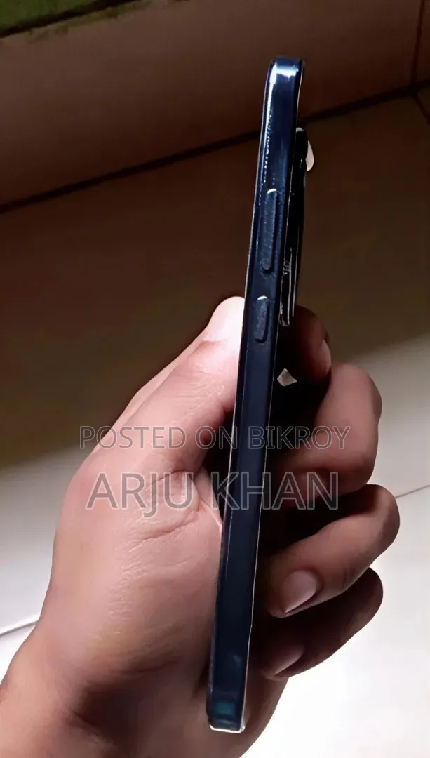Honor X9d 256 GB Black