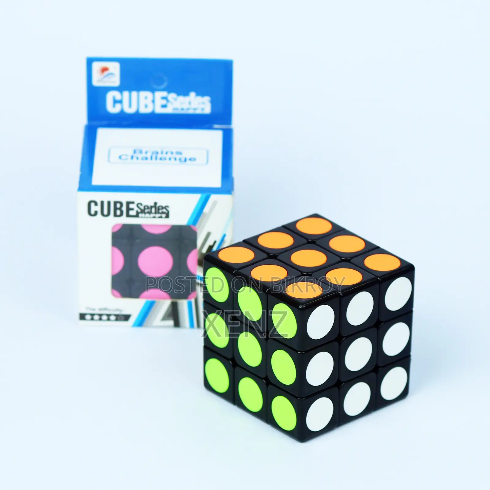 Rubik’s Cube for Kids