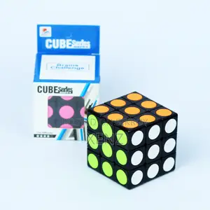 Rubik’s Cube for Kids