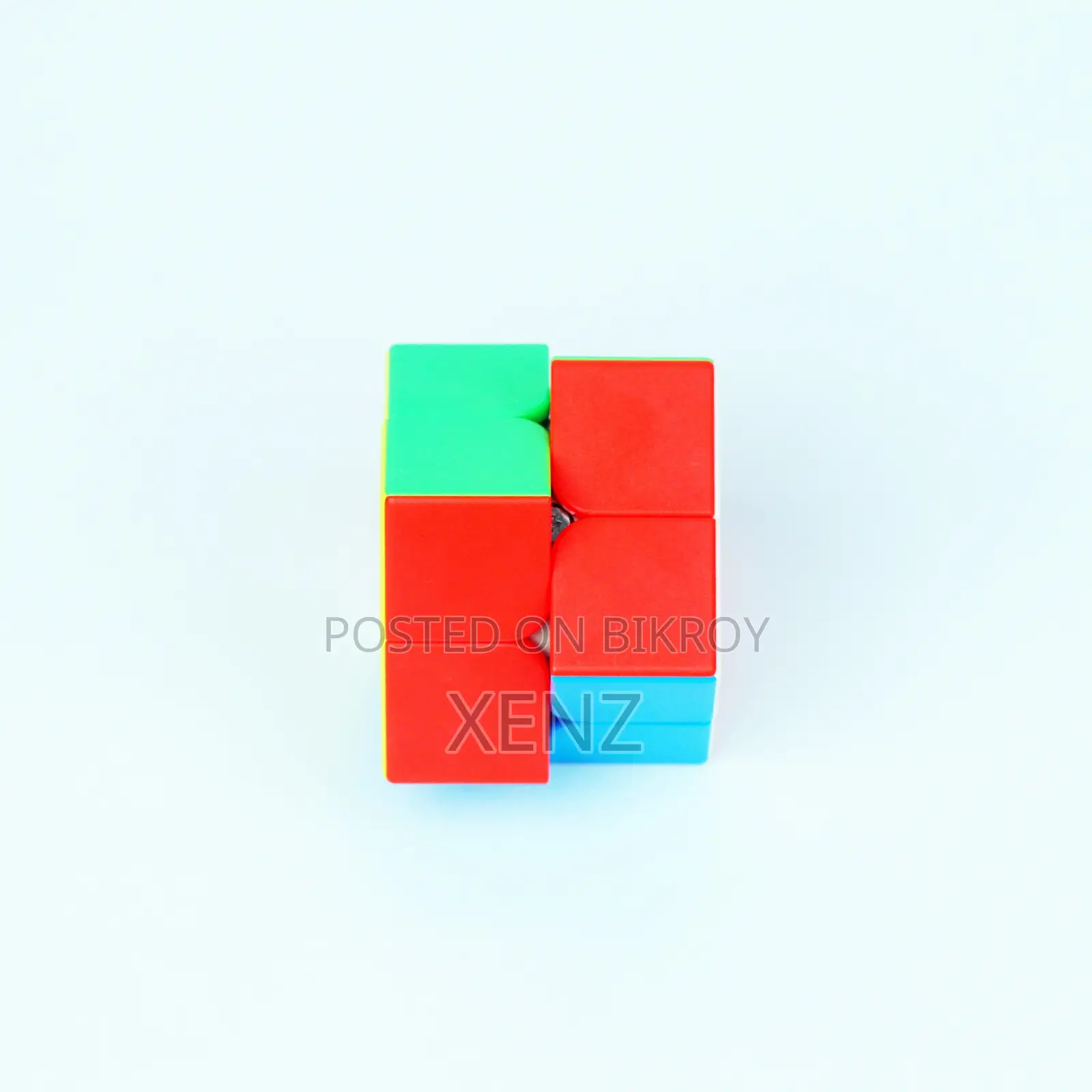 Rubik’s Cube for Kids