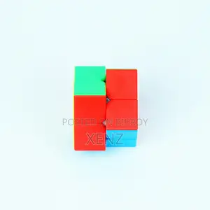 Rubik’s Cube for Kids