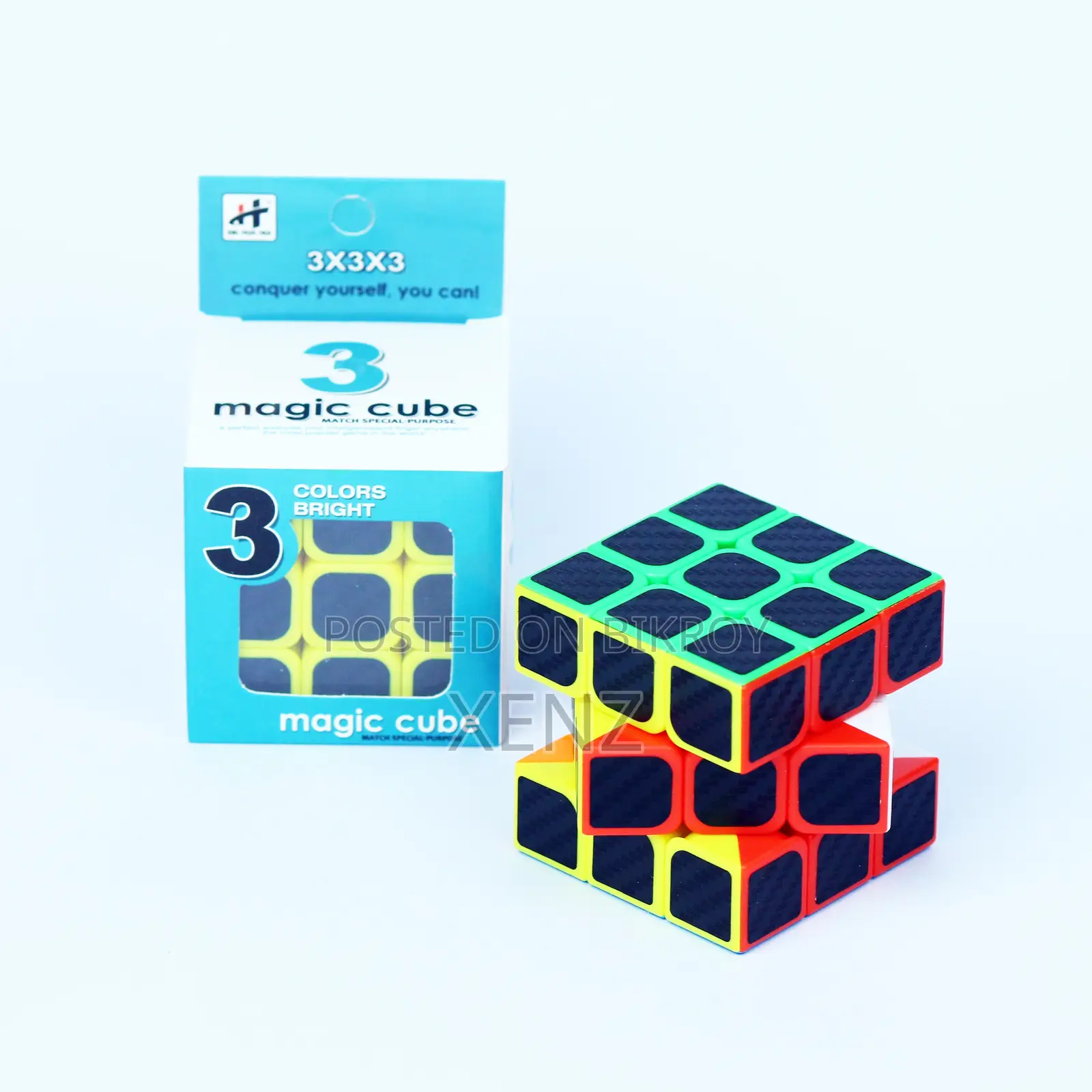 Rubik’s Cube for Kids