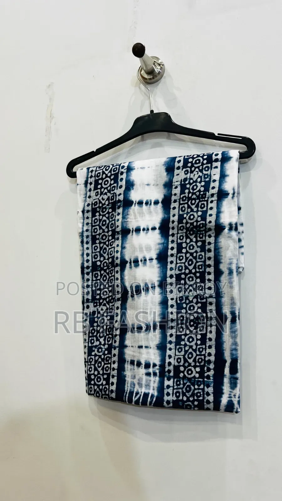 Batik Three-Piece