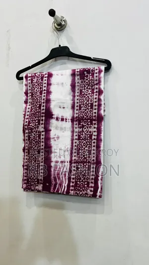 Batik Three-Piece