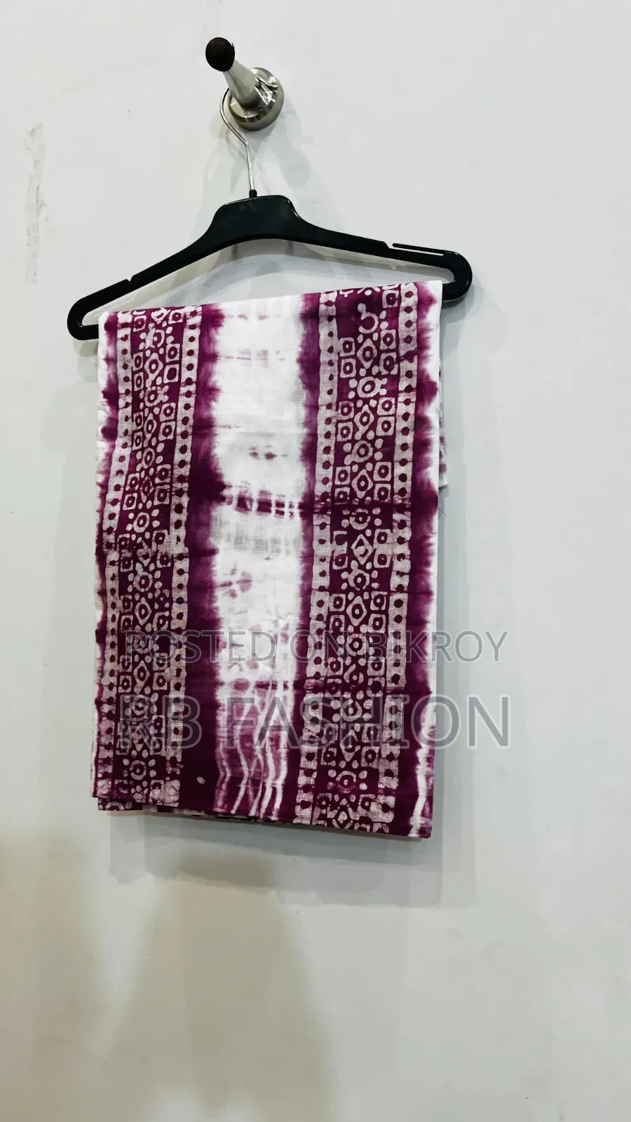 Batik Three-Piece