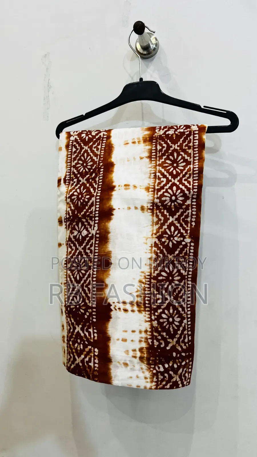 Batik Three-Piece