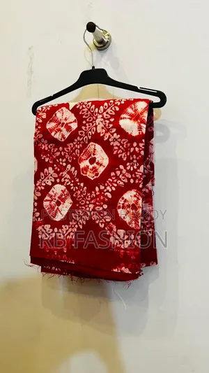 Batik Three-Piece