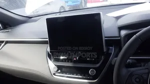 New Toyota Corolla Cross XLE AWD 2026 Pearl