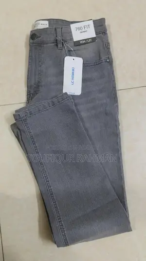 Export Jeans Pants