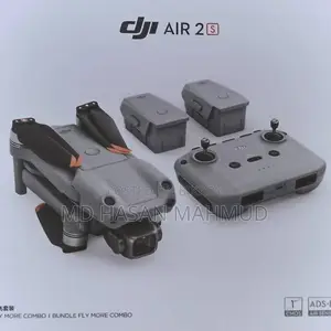 Dji Air 2s Drone