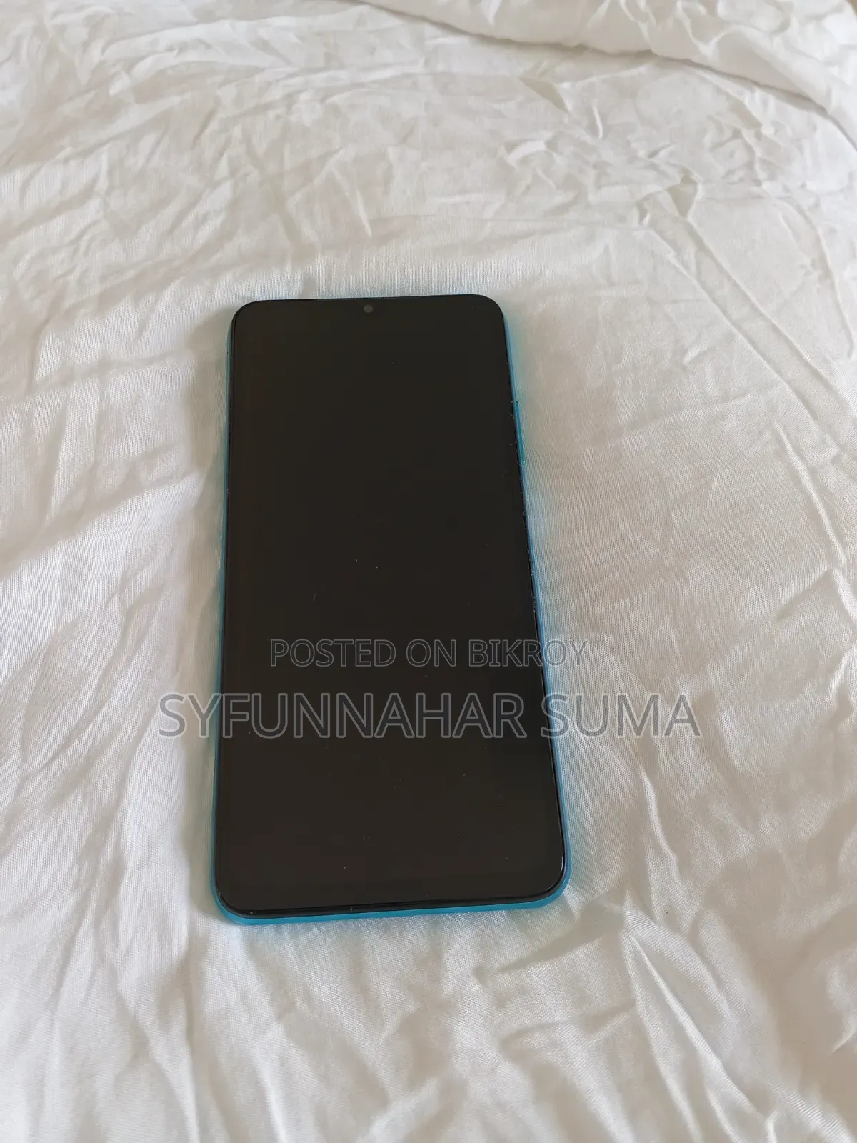 Xiaomi Redmi 9 Power 128 GB Blue