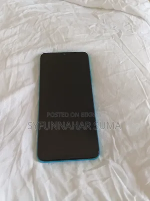 Xiaomi Redmi 9 Power 128 GB Blue