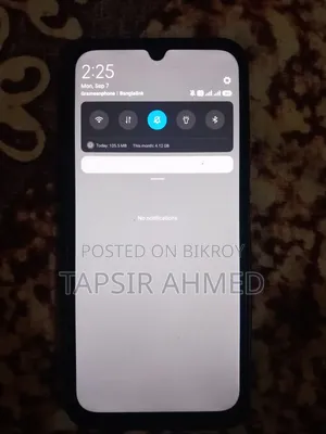 Xiaomi Redmi 15C 128 GB Black