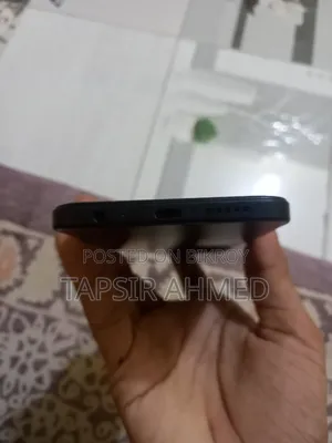 Xiaomi Redmi 15C 128 GB Black