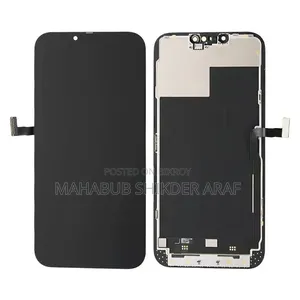 iPhone 13 Original Display From Phone