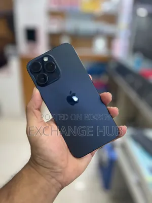 Apple iPhone 15 Pro Max 256 GB Blue