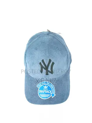 Premium Quality Adjustable Stylish Cap for Men Women