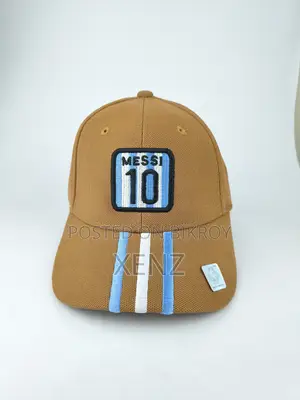 Premium Quality Adjustable Stylish Cap for Men Women