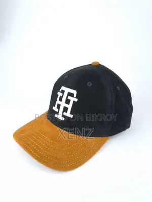Premium Quality Adjustable Stylish Cap for Men Women