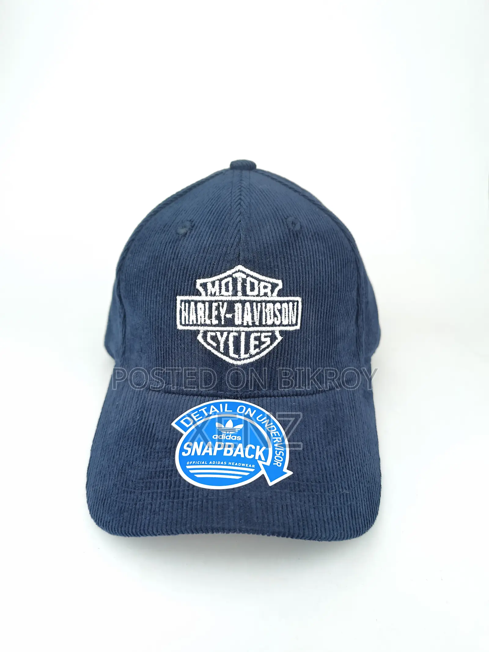 Premium Quality Adjustable Stylish Cap for Men Women