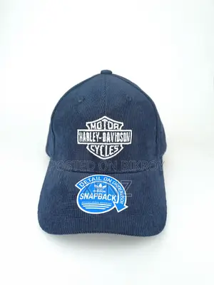 Premium Quality Adjustable Stylish Cap for Men Women